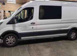 Cloned Delivery Service Van Intercepted by U.S. Border Patrol Agents – NorthIowaToday cloned-delivery-service-van-ntercepted-by-us-border-patrol-agents-northowatoday