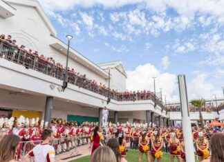 Cyclone Fans Take Over Orlando for the Pop-Tarts Bowl: Photo Highlights cyclone-fans-take-over-orlando-for-the-pop-tarts-bowl-photo-highlights