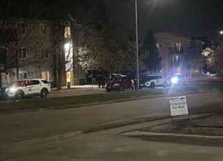 Des Moines Shooting Incident Leaves 1 Injured on Sunday Night des-moines-shooting-ncident-leaves-1-njured-on-sunday-night