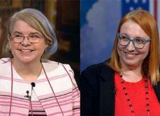 Female Candidates Encouraged to Run for Office by ISU Professors – Study Findings female-candidates-encouraged-to-run-for-office-by-su-professors-study-findings