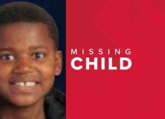 Help Locate Missing Child: DMPD Seeks Public Assistance Monday Night help-locate-missing-child-dmpd-seeks-public-assistance-monday-night