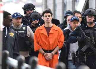 Luigi Mangione to Face Arraignment in Manhattan Court luigi-mangione-to-face-arraignment-in-manhattan-court