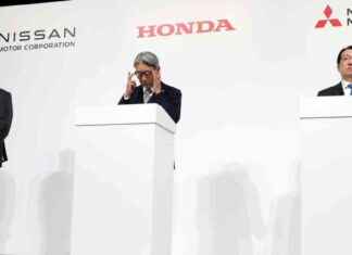 Nissan and Honda to Merge, Forming World’s No. 3 Automaker nissan-and-honda-to-merge-forming-worlds-no-3-automaker