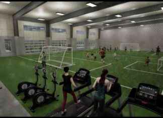 Norwalk Indoor Sports Facility Set to Open in 2022 norwalk-ndoor-sports-facility-set-to-open-in-2022