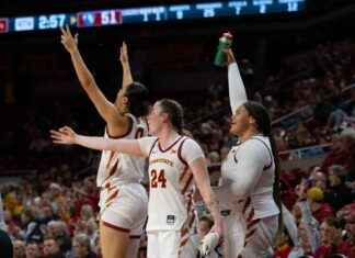 Iowa State Dominates Eastern Illinois in 87-55 Victory owa-state-dominates-eastern-llinois-in-87-55-victory