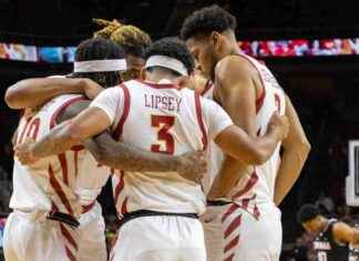 Iowa State vs. Morgan State: Final Game Before Big 12 Play owa-state-vs-morgan-state-final-game-before-big-12-play