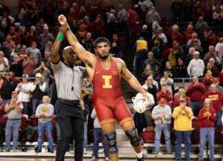 Iowa State Wrestling Gears Up for Collegiate Duals in Nashville owa-state-wrestling-gears-up-for-collegiate-duals-in-nashville