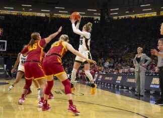 Iowa Women’s Basketball Prepares for Northern Iowa After Tough Loss – Team Notebook owa-womens-basketball-prepares-for-northern-owa-after-tough-loss-team-notebook