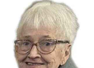 Remembering Evonne Witham: A Tribute to a Beloved Community Member remembering-evonne-witham-a-tribute-to-a-beloved-community-member