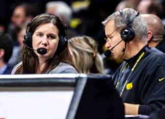 Remembering Former Iowa Women’s Basketball Player Jamie Cavey-Lang: A Tribute remembering-former-owa-womens-basketball-player-jamie-cavey-lang-a-tribute