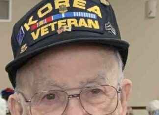 Remembering Robert Vern Echelbarger: North Iowa Today Obituary remembering-robert-vern-echelbarger-north-owa-today-obituary