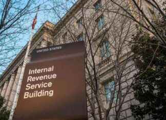 IRS to Distribute Up to $1,400 to Million Taxpayers: Who Qualifies and Why Now? rs-to-distribute-up-to-1400-to-million-taxpayers-who-qualifies-and-why-now