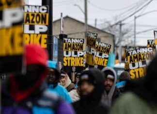 strikes-at-amazon-and-starbucks-potential-trump-nfluence