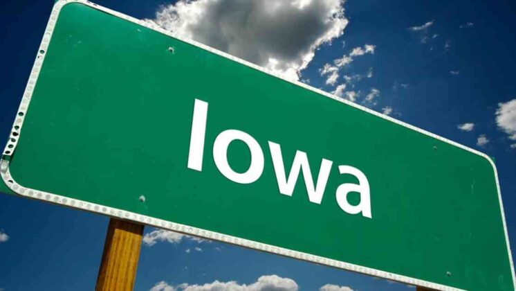 Upcoming Iowa Laws Effective January 1, 2025 - What You Need to Know ...