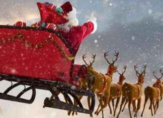 Where is Santa Claus Now? NORAD Tracks Santa for 69th Year where-is-santa-claus-now-norad-tracks-santa-for-69th-year