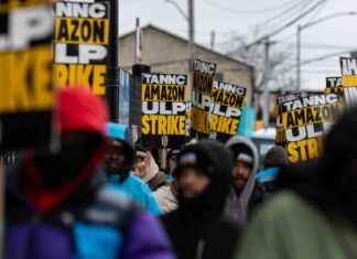 Workers Strike: Amazon and Starbucks vs. Trump workers-strike-amazon-and-starbucks-vs-trump