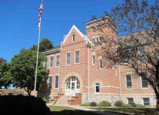 Worth County Courthouse: December 23, 2024 Supervisor Meeting Minutes and Expense Report worth-county-courthouse-december-23-2024-supervisor-meeting-minutes-and-expense-report