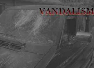 Young Adults in Northern Iowa Facing Felonies for Alleged Park Vandalism young-adults-in-northern-owa-facing-felonies-for-alleged-park-vandalism