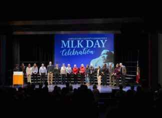 Ames MLK Day 2025 Celebration in Pictures: Event Highlights and Memories ames-mlk-day-2025-celebration-in-pictures-event-highlights-and-memories