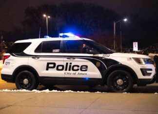 Ames Police Investigate Deadly Shooting: Latest Updates and Developments ames-police-nvestigate-deadly-shooting-latest-updates-and-developments