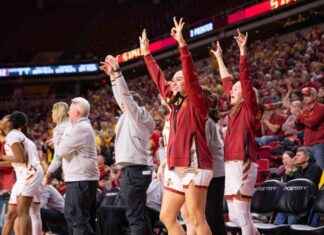 Arizona Wildcats Face Uphill Battle as Cyclones Aim for Sweep arizona-wildcats-face-uphill-battle-as-cyclones-aim-for-sweep