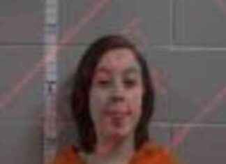 Arrested Charles City Woman Found with Open Booze Container arrested-charles-city-woman-found-with-open-booze-container