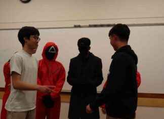 Asian Student Union Hosts Squid Game Event: A Look at Their Latest Game Night asian-student-union-hosts-squid-game-event-a-look-at-their-latest-game-night