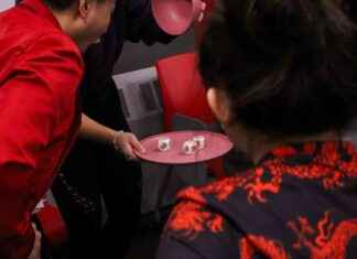 ASU VSU Lunar New Year Celebration: Event Photos and Highlights asu-vsu-lunar-new-year-celebration-event-photos-and-highlights