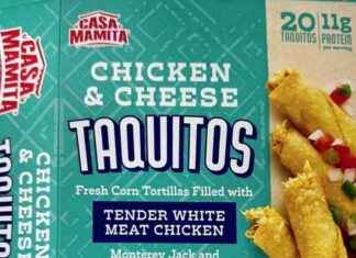 Beware: Aldi Chicken and Cheese Taquitos Recalled for Metal Shavings – NorthIowaToday beware-aldi-chicken-and-cheese-taquitos-recalled-for-metal-shavings-northowatoday