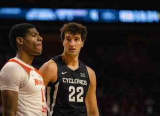 Can Iowa State Maintain Success After Momcilovic’s Injury? can-owa-state-maintain-success-after-momcilovics-njury