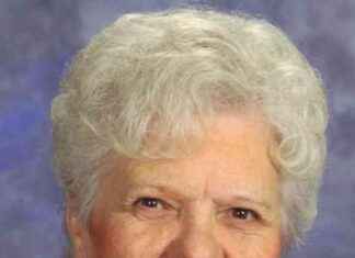 Caroline McShane Obituary – North Iowa Today caroline-mcshane-obituary-north-owa-today