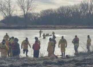 Ice Rescue Refresher Course for Southwest Iowa Fire Crews – Radio Iowa ce-rescue-refresher-course-for-southwest-owa-fire-crews-radio-owa