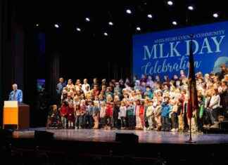 Celebrating Martin Luther King Jr. Day: Promoting Unity and Reflection celebrating-martin-luther-king-jr-day-promoting-unity-and-reflection