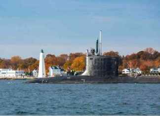 Commissioning Date Set for USS Iowa Submarine in April – Radio Iowa commissioning-date-set-for-uss-owa-submarine-in-april-radio-owa