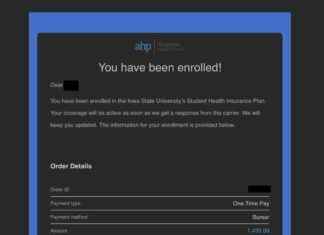 Common Mistakes: Students Emailing Enrollment and Payment for University Healthcare Plan common-mistakes-students-emailing-enrollment-and-payment-for-university-healthcare-plan