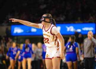 Cyclones Aim for Statement Win Against High-Scoring Utes cyclones-aim-for-statement-win-against-high-scoring-utes