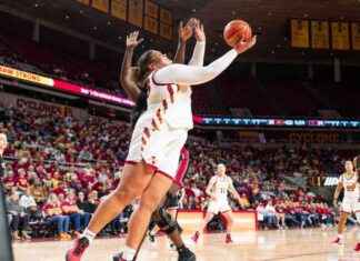 Cyclones’ Defensive Effort Leads to Victory: Ending 3-Point Streak cyclones-defensive-effort-leads-to-victory-ending-3-point-streak