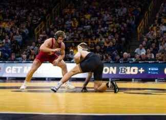 Cyclones Gear Up for Second Conference Matchup Against West Virginia cyclones-gear-up-for-second-conference-matchup-against-west-virginia