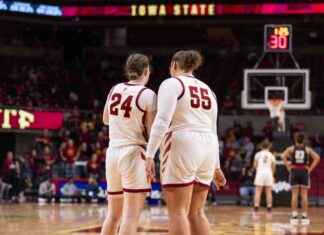 Cyclones vs BYU: Homecoming Game for Potential Bounce-Back cyclones-vs-byu-homecoming-game-for-potential-bounce-back