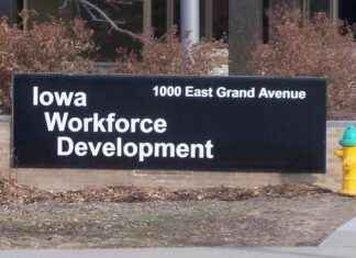 December Sees Increase in Workforce Participation and Unemployment – Radio Iowa december-sees-ncrease-in-workforce-participation-and-unemployment-radio-owa
