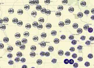Extreme Cold Warning: Wind Chills -35 in 89 Iowa Counties extreme-cold-warning-wind-chills-35-in-89-owa-counties