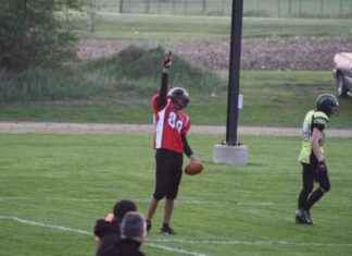 Foundation Raises Funds for Youth Sports in North Iowa foundation-raises-funds-for-youth-sports-in-north-owa