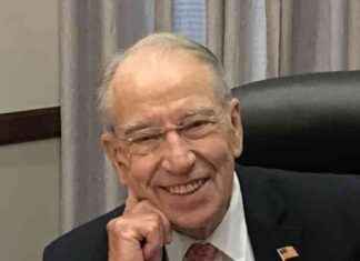 Grassley Criticizes Trump’s Tariff Tactics in Radio Interview grassley-criticizes-trumps-tariff-tactics-in-radio-nterview
