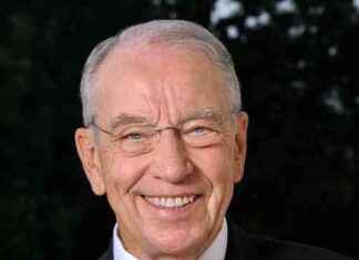 Grassley Re-Elected as Senate President Pro Tempore – Radio Iowa grassley-re-elected-as-senate-president-pro-tempore-radio-owa