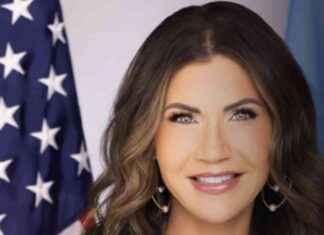 Kristi Noem Confirmed as Secretary of Homeland Security by US Senate kristi-noem-confirmed-as-secretary-of-homeland-security-by-us-senate