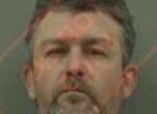 Man Arrested for Burglary at Northern Iowa Dive Bar man-arrested-for-burglary-at-northern-owa-dive-bar