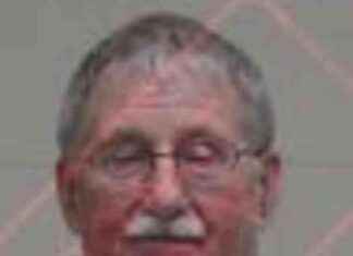 Man Arrested for Driving Jeep onto Clear Lake and Falling Through Ice man-arrested-for-driving-jeep-onto-clear-lake-and-falling-through-ce