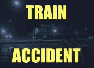 Man survives train collision in Mason City: What happened and how he survived man-survives-train-collision-in-mason-city-what-happened-and-how-he-survived