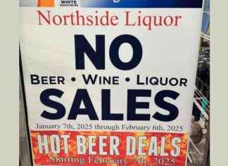 Mason City Liquor Store Faces Ban, Urges Customers to Visit – NorthIowaToday mason-city-liquor-store-faces-ban-urges-customers-to-visit-northowatoday