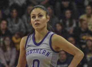 Maya McDermott of UNI Named to 2025 Becky Hammon Mid-Major Player of the Year Award Watch List maya-mcdermott-of-un-named-to-2025-becky-hammon-mid-major-player-of-the-year-award-watch-list